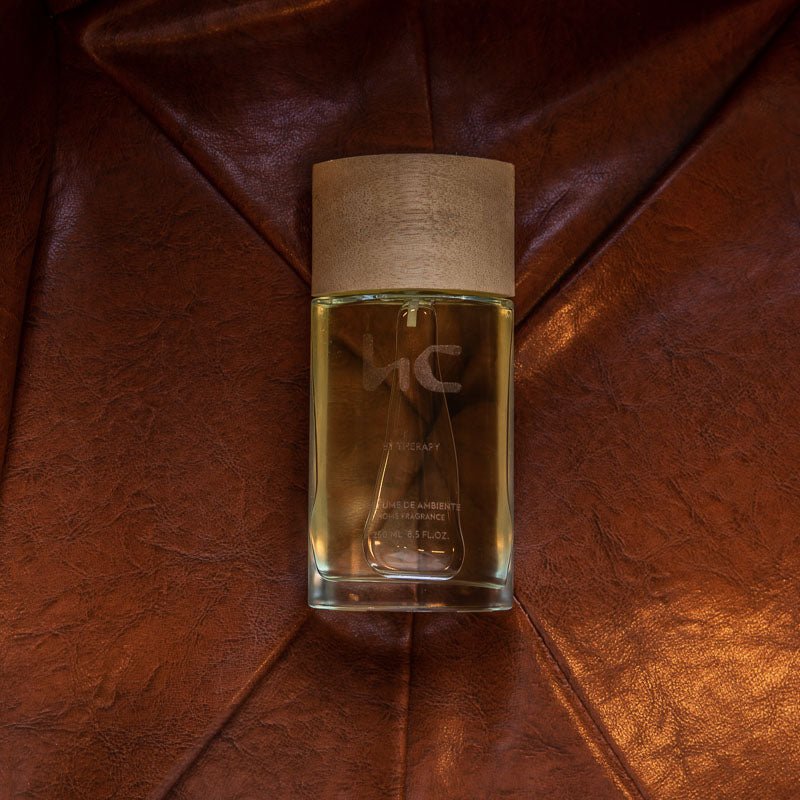Perfume de Ambientes Herança Cultural by THERAPY
