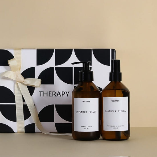 Kit Revigorante Wild Lemongrass | Sabonete Líquido + Home Spray