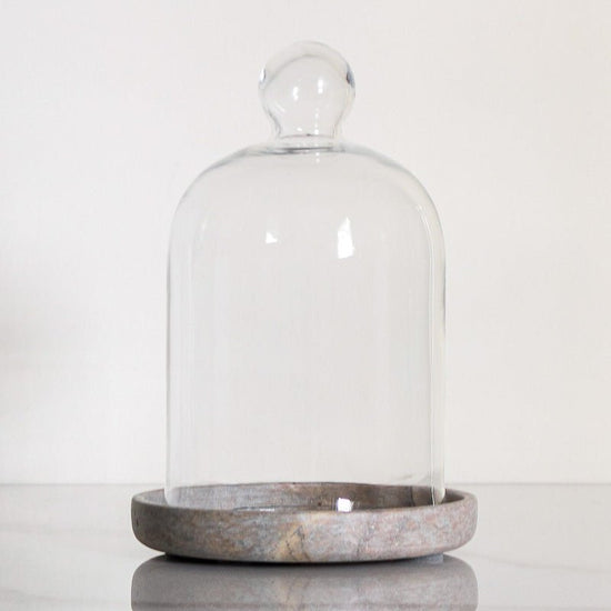 Redoma | Glass + Stone THERAPY